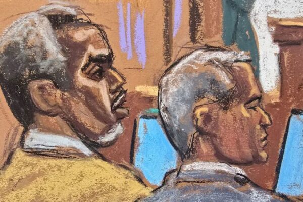 Sean “Diddy” Combs hallado culpable por delitos de prostitución en un controvertido juicio