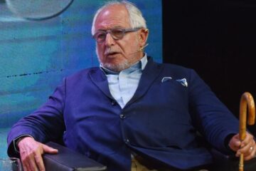 Diego Guelar explica que el Programa de Exención de Visas es un gesto unilateral y no un tratado formal.