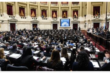 Oposición organiza gran sesión en Diputados con Garrahan, universidades y participación de $LIBRA