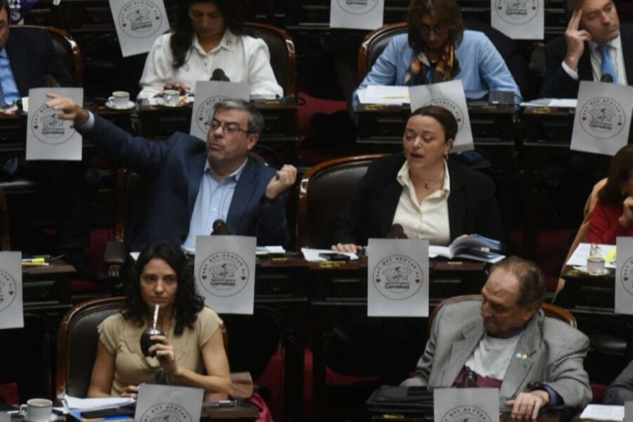 Día 564: El kuzushi y el impacto del fin de los DNU en la gestión de Milei