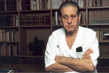 25 años después de la muerte de René Favaloro, el sistema de salud enfrenta una profunda crisis sin resolver