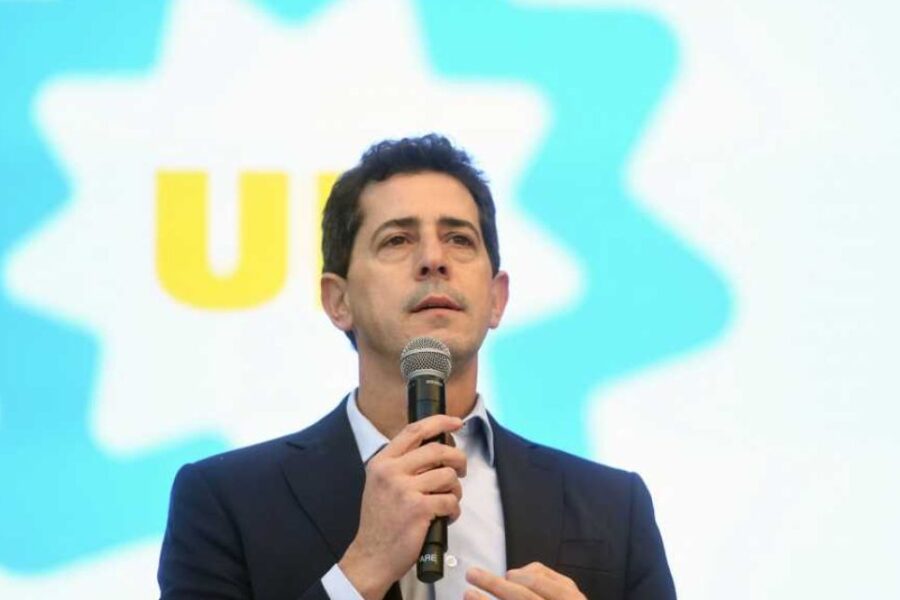 La oposición intenta bloquear la privatización de AySA en el Congreso: “El agua es un derecho”