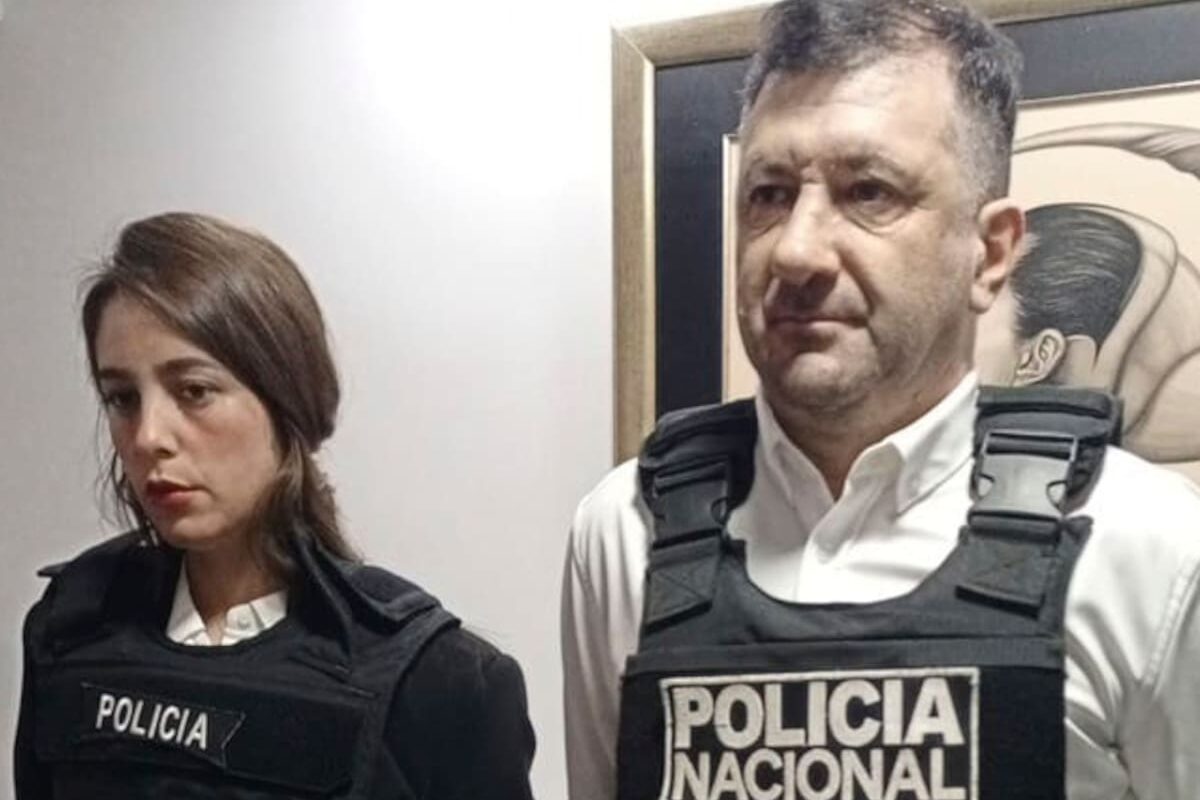 Lavado de dinero. La justicia de Paraguay extraditó a Kueider y el exsenador volverá detenido a la Argentina