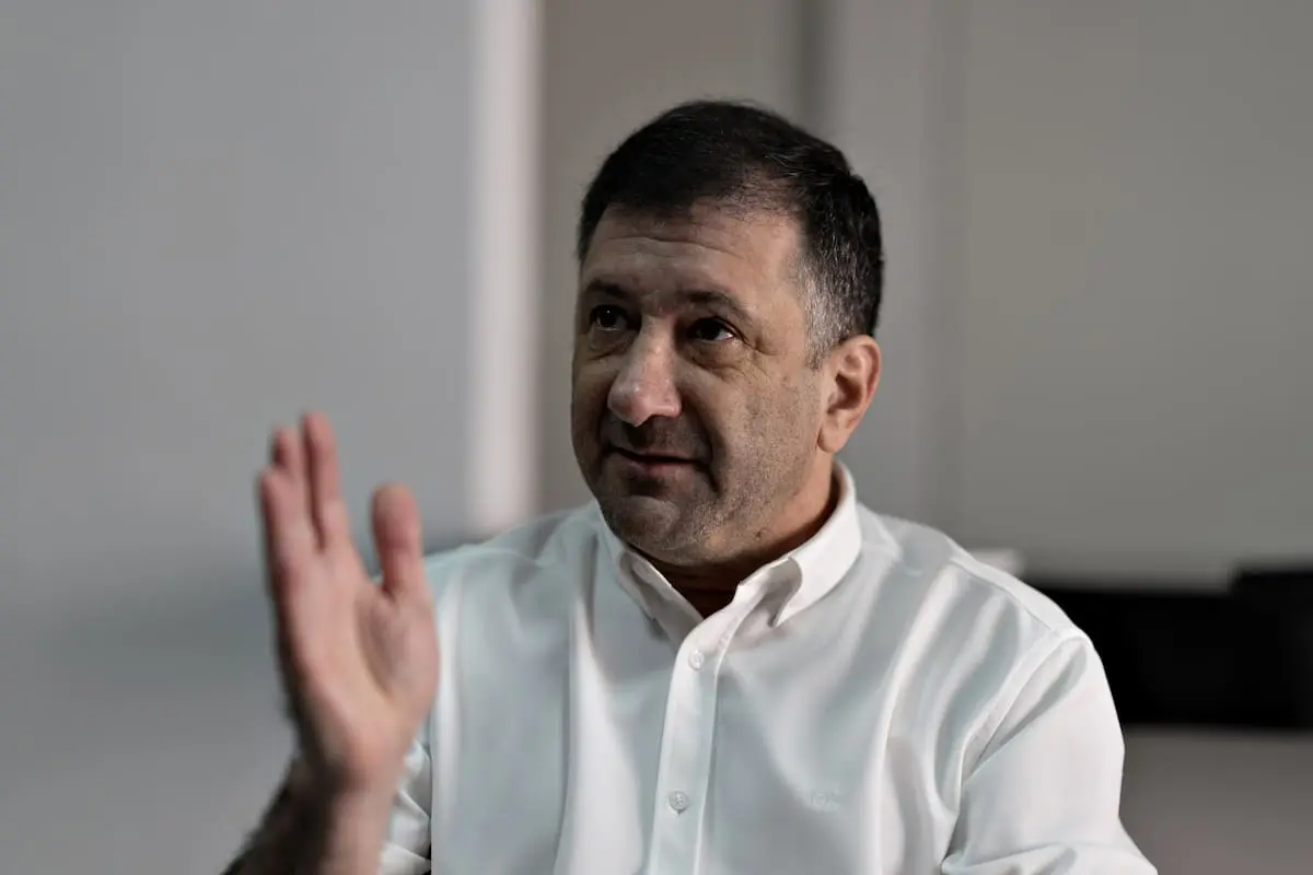 Desde Paraguay. Por qué extraditarán a la Argentina Edgardo Kueider, el exsenador detenido con más de US$200.000 en Asunción