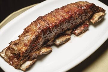 Santa Cruz aprueba ley para establecer barrera sanitaria que limita ingreso de asado a la provincia