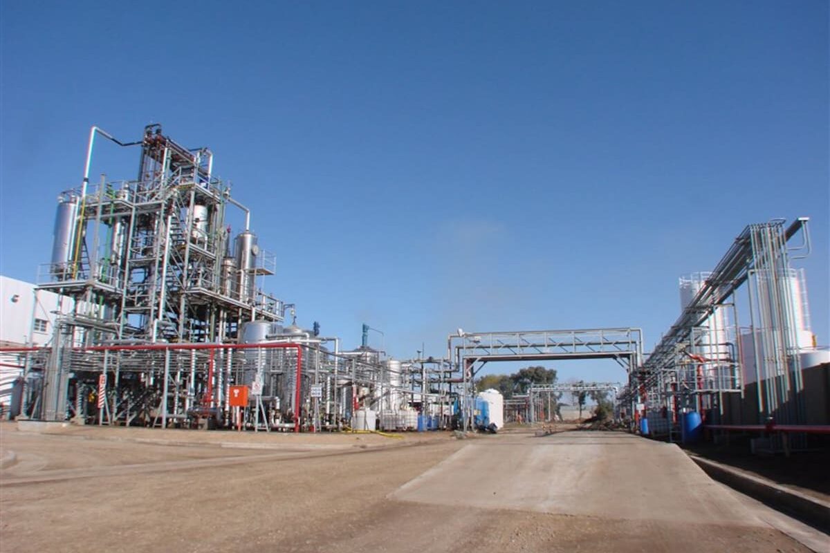 Exportaciones de biodiésel detienen su avance y advierten sobre plantas paralizadas en toda la industria