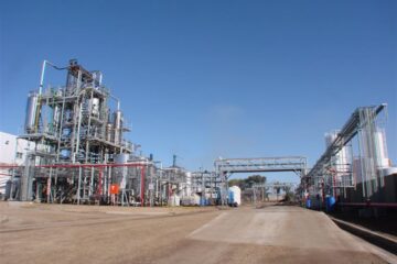 Exportaciones de biodiésel detienen su avance y advierten sobre plantas paralizadas en toda la industria