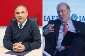 El director del INTA analiza el futuro del organismo y sus funciones tras el nuevo decreto de Milei