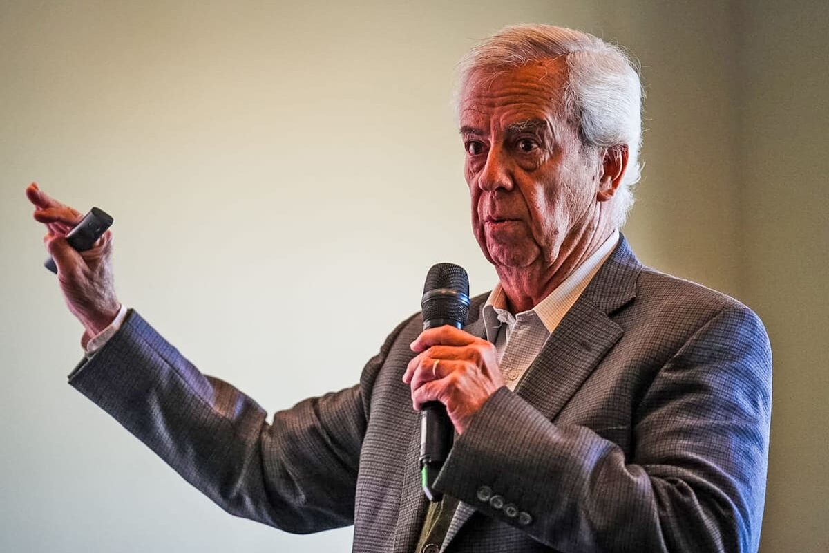 Vacunar o no vacunar: recomendaciones de un experto sobre el futuro de la Argentina en la inmunización