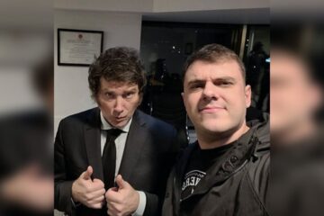 Memes cuestionan al Gordo Dan por la elaboración de listas en La Libertad Avanza