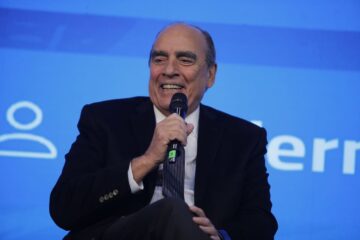 Franco analiza la disminución de las retenciones y su impacto negativo en los productores agrícolas