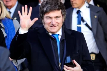 Análisis. Luis Majul: ¿Qué tiene Milei en la cabeza?