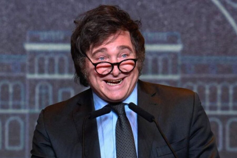 Más del 40% de los encuestados califica el Gobierno de Milei como “malo” o “muy malo” según estudio reciente