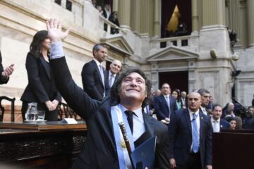 Javier Milei designa a nuevo presidente del INTA en un movimiento clave para la agricultura argentina