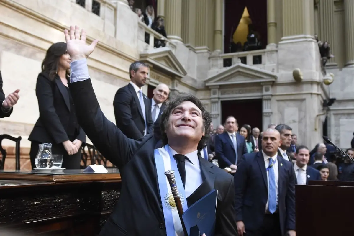Javier Milei designa a nuevo presidente del INTA en un movimiento clave para la agricultura argentina