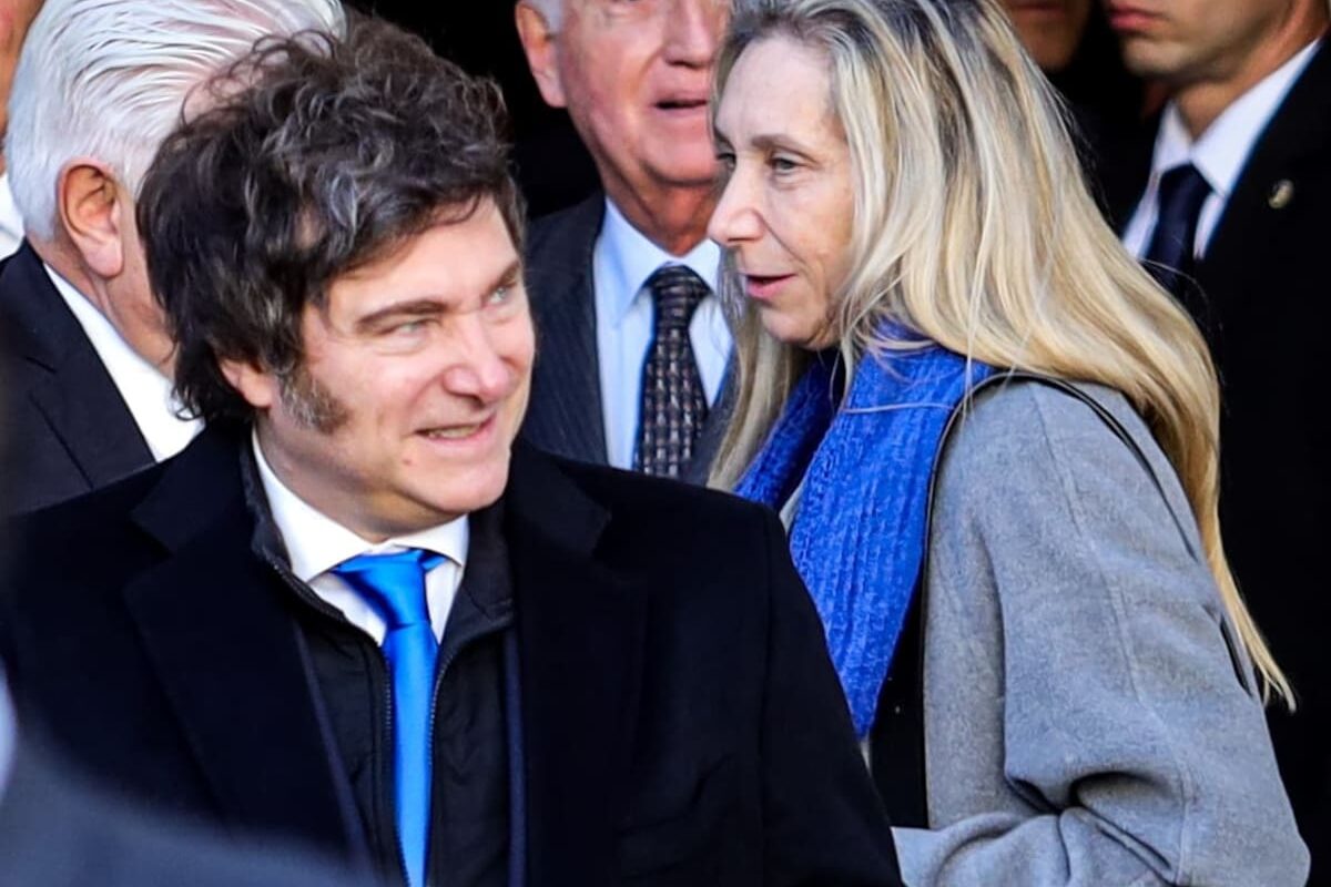 Futuro incierto. Una fiesta de “la casta” en medio de la turbulencia del dólar