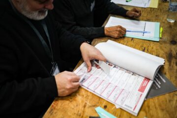 Cuenta regresiva. Cuándo son las elecciones 2025 en la provincia de Buenos Aires