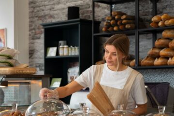 Pequeños comerciantes alertan en redes sociales sobre la drástica caída de sus ventas recientes