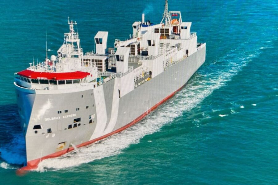 Una asociación acelera las gestiones para exportar ganado en pie e Israel podría ser el primer destino