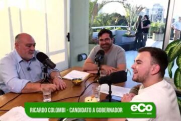 Colombi y Barrionuevo: la alianza radical-peronista que aspira a vencer al oficialismo en las próximas elecciones