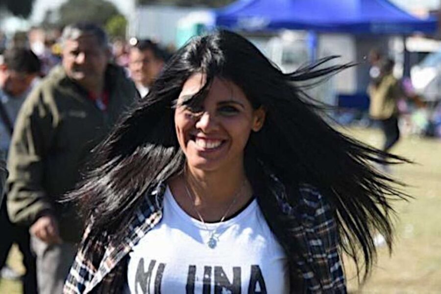 Liberan a concejala de Quilmes arrestada por el escrache al diputado Espert