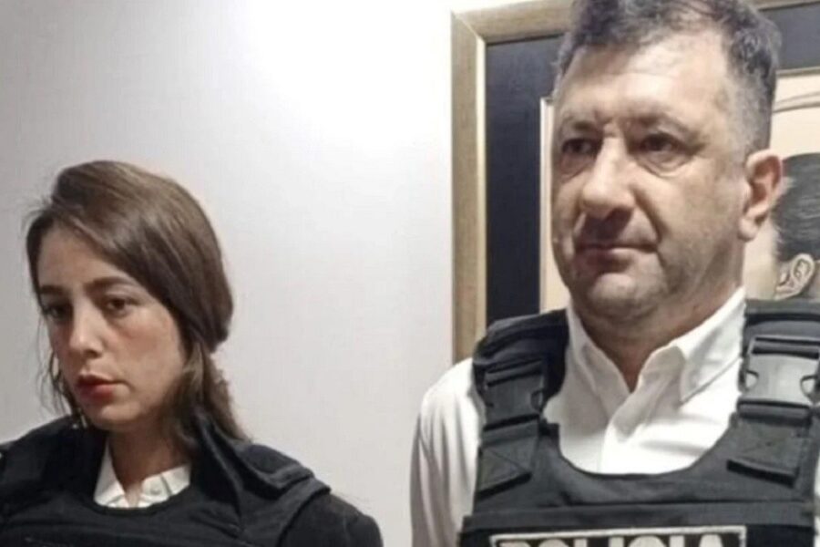 Detuvieron en Paraguay a Edgardo Kueider y activaron su extradición por lavado de dinero