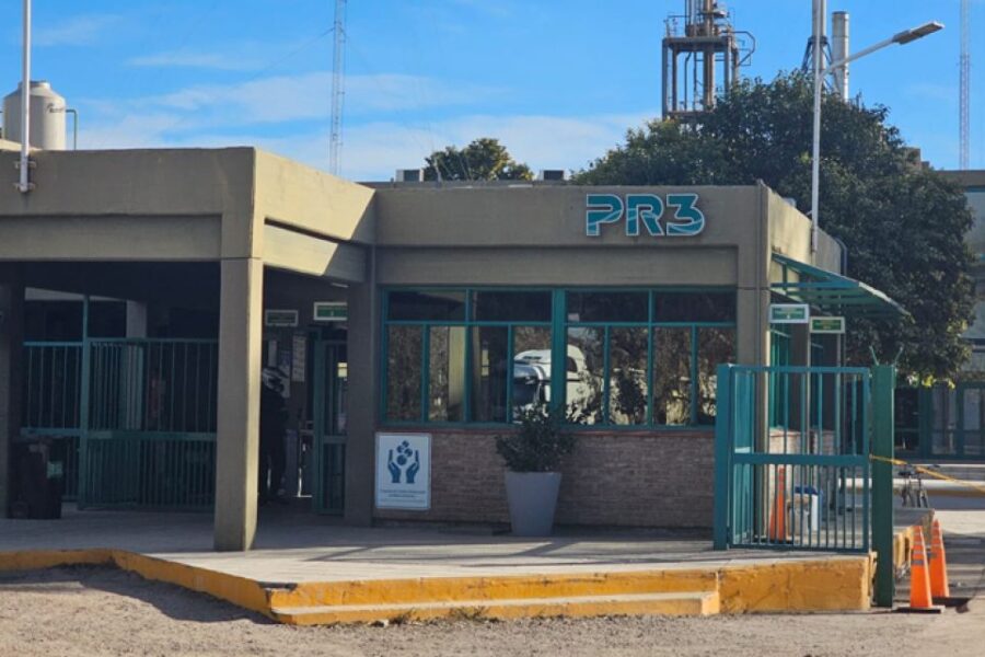 Petroquímica Río Tercero solicita un procedimiento preventivo de crisis, generando incertidumbre entre los trabajadores