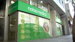 Salud: Nobis consolida su federalización con nuevos centros médicos y tecnología al servicio del afiliado