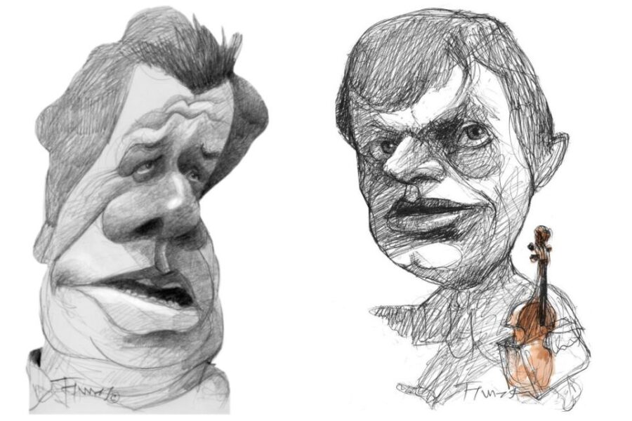 Trifulca en Diputados: Facundo Manes y Emilio Monzó protagonizan insólito escándalo lleno de insultos