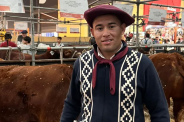 Descubre la experiencia de viajar por primera vez a Buenos Aires en un lugar emblemático de la ciudad