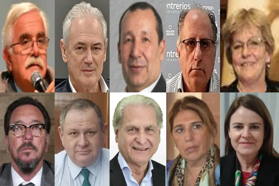 ¿Qué legisladores entrerrianos votaron a favor de la estatización de YPF que hoy cuesta miles de millones de dólares?