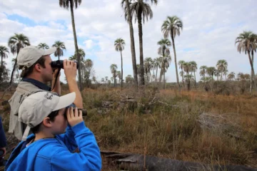 Pese a la crisis del sector Entre Ríos se consolida como destino por encima de la media nacional