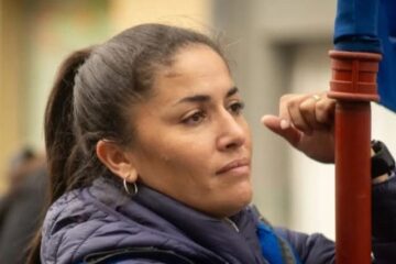 Con críticas a la actual conducción, la oposición de AGMER ya fijó a su candidata