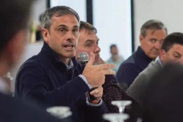 Preska incluyó a Michel en la causa YPF: qué rol jugó el entrerriano