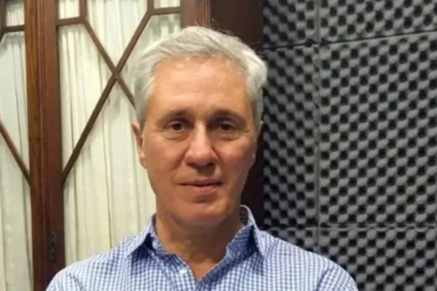 El gobierno nacional desplazó a Etchevehere de la ANSES en medio de la interna libertaria en Entre Ríos