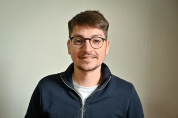 Participar para construir futuro