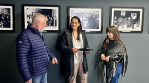 UPCN puso su representante en la OSER