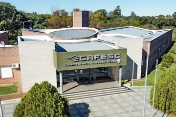 También hay reestructuración en la CAFESG