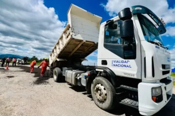 ¿Qué están haciendo los empleados de Vialidad Nacional para tratar de frenar la disolución