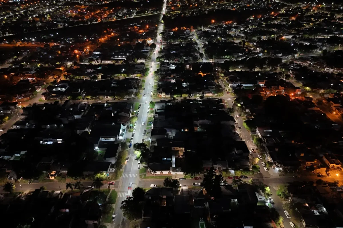 Un fallo abre la puerta para que intendentes entrerrianos puedan cobrar tasas en la luz