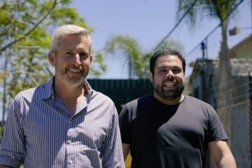 Manuel Troncoso confirmó que JxER trabaja en un frente electoral con LLA