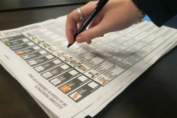 El gobierno lanzó un spot promocionando la BUP