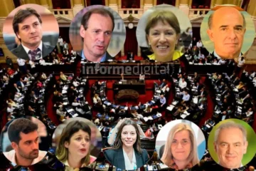 El voto de los diputados entrerrianos y el veto de Milei