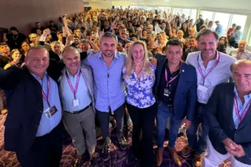 LLA todavía no define alianzas y desde Buenos Aires suenen nombres de candidatos entrerrianos