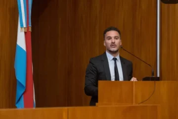 Un juez entrerriano, clave en la disputa por el nuevo defensor nacional de la niñez