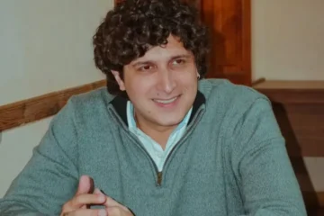 Escasa reacción en el PJ tras el pase del concejal Tonutti