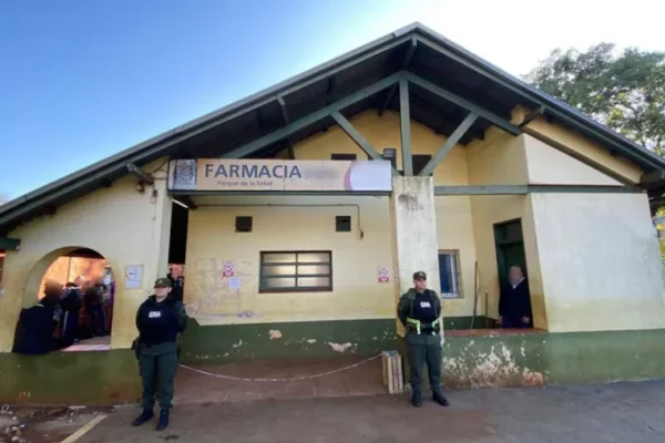 La enigmática ruta clandestina del fentanilo en Argentina y su impacto en la sociedad