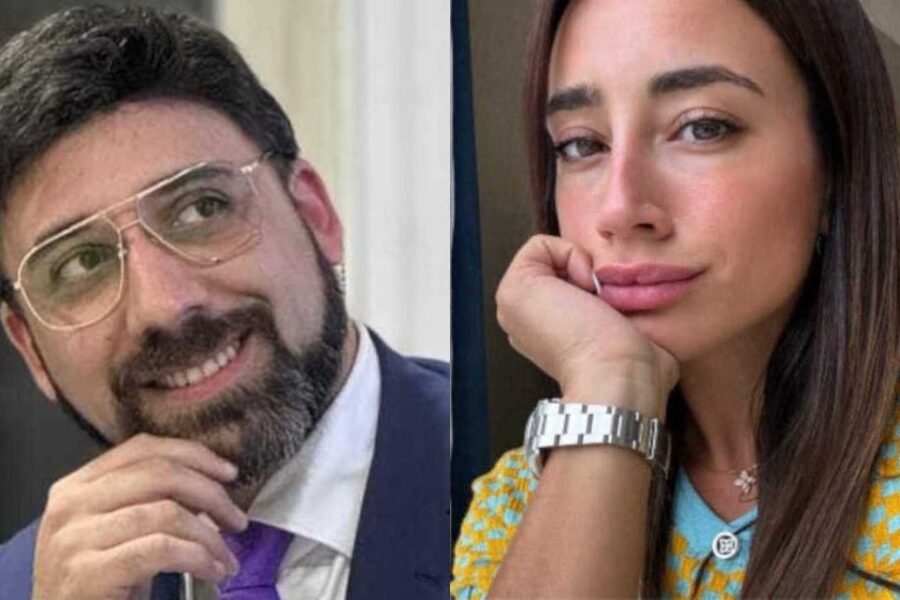 Aduana y La Libertad Avanza: ingresos del hermano de Laura Arrieta a Casa Rosada y el escándalo por valijas sin control