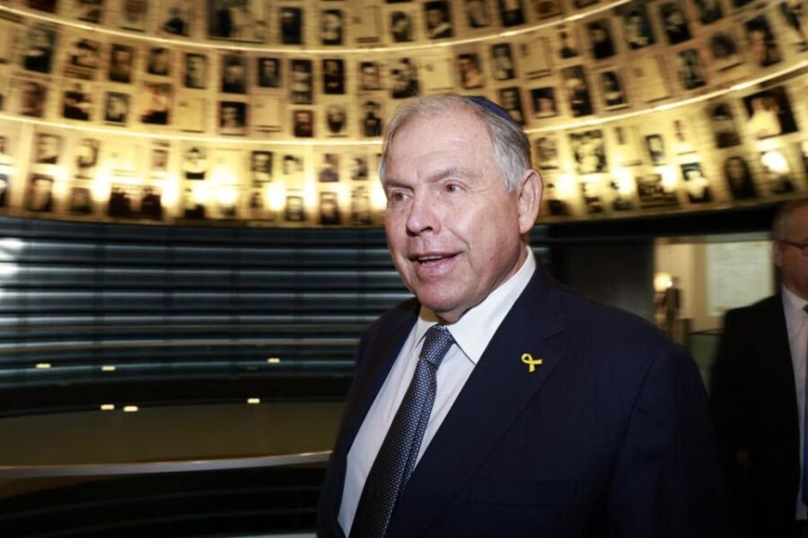 Gerardo Werthein expresa su optimismo por viajar sin visa al Mundial 2026 y sus implicaciones para los aficionados