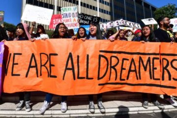 El miedo de los dreamers ante la posibilidad de que Trump los persiga nuevamente